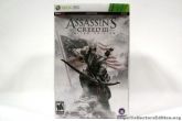 Assassin's Creed 3 - Sigature Edition
