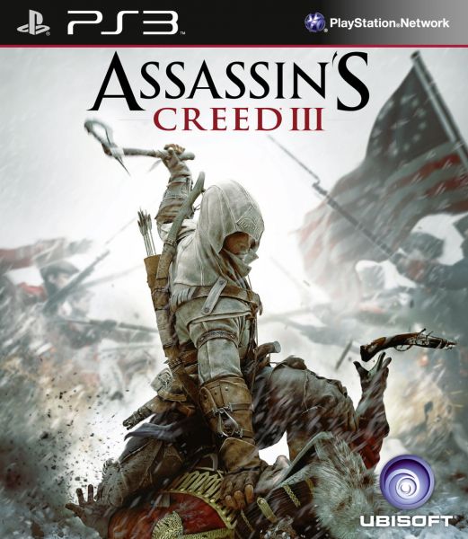Assassin's Creed 3 - Limited Edition