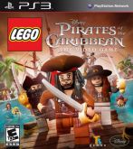 Lego - Pirates the Caribien