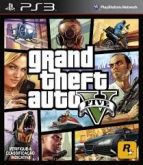 GTA V (Grand Theft Auto V)
